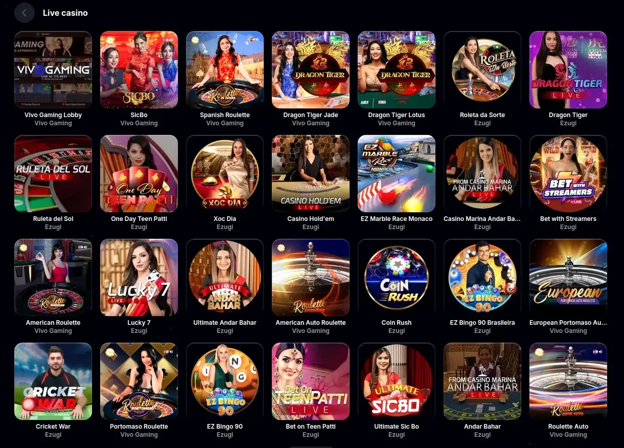 Lucky Block Bonusübersicht Slots und Freispiele